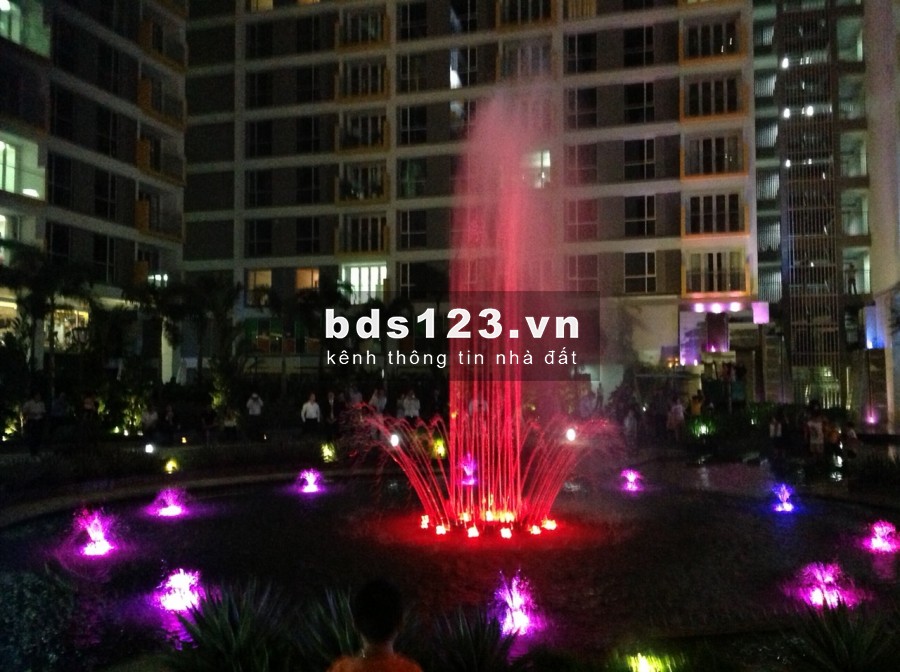 Bán căn hộ Sài Gòn Airport Plaza, 2pn dt 4.05 Tỷ, Đủ Nội Thất. Hotline Pkd 0909 255 622