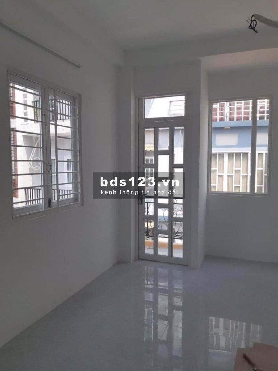 Nhà Đoàn Văn Bơ, Quận 4, 40 m, giá chỉ 2.1 tỷ, 0933444019