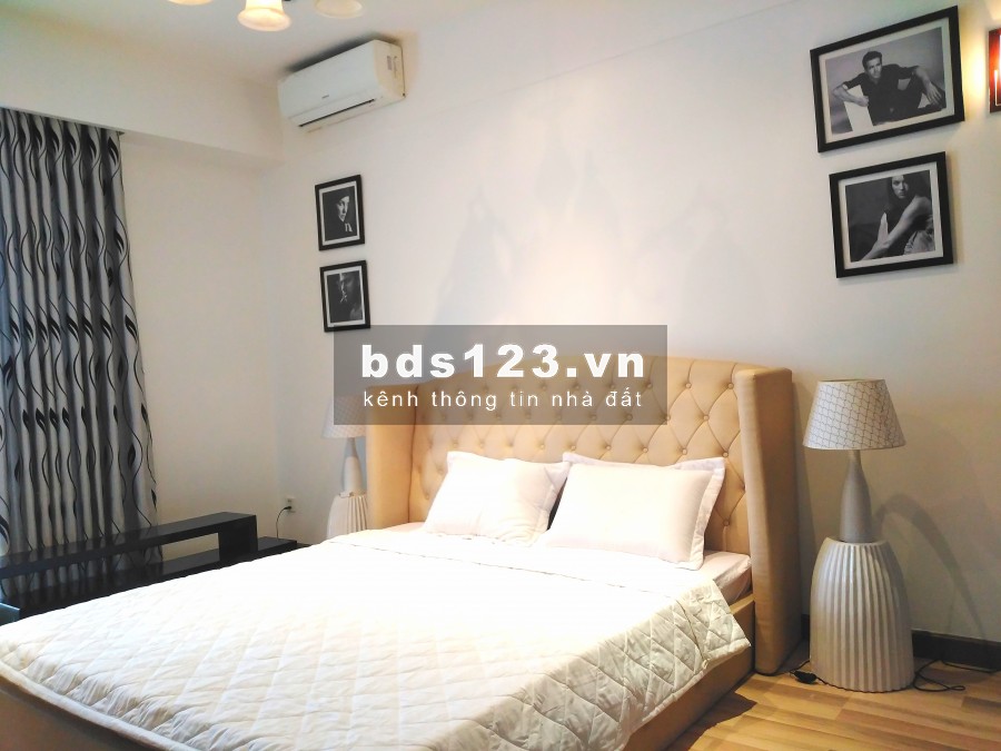 Bán căn hộ Sài Gòn Airport Plaza, 2pn dt 4.05 Tỷ, Đủ Nội Thất. Hotline Pkd 0909 255 622