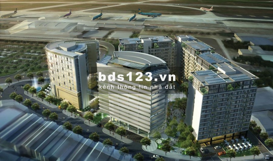 Saigon Airport Plaza_Bán gấp CH 2PN, giá chỉ 4,15 tỷ, nội thất cao cấp. Hotline PKD 0902 788 995 xem nhà ngay