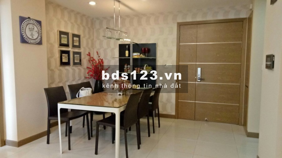 Bán căn hộ Sài Gòn Airport Plaza, 2pn dt 4.05 Tỷ, Đủ Nội Thất. Hotline Pkd 0909 255 622