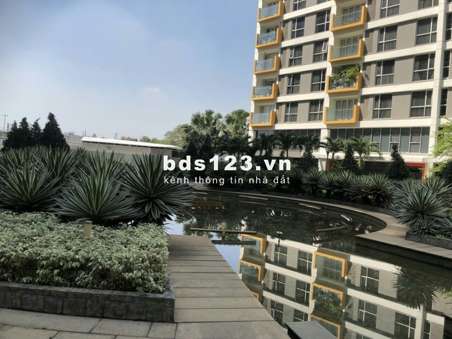 Saigon Airport Plaza_Bán gấp CH 2PN, giá chỉ 4,15 tỷ, nội thất cao cấp. Hotline PKD 0902 788 995 xem nhà ngay