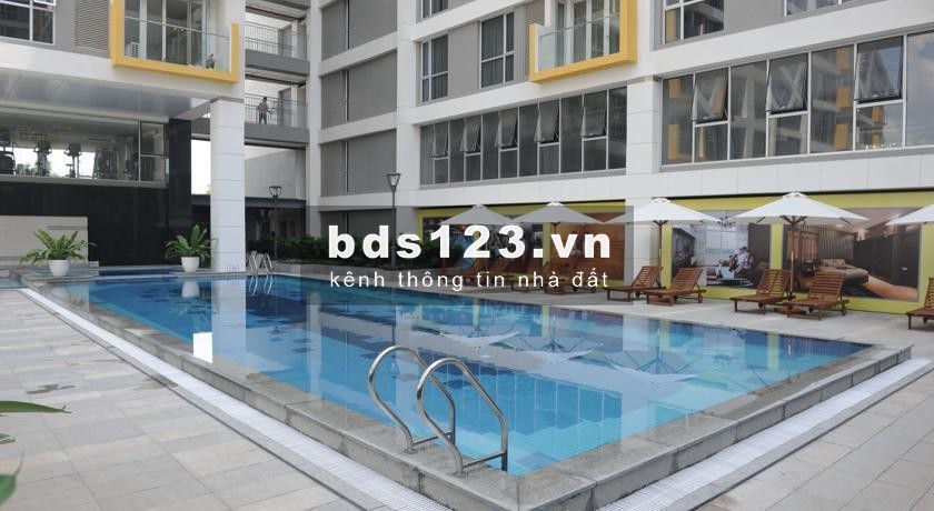 Bán căn hộ Sài Gòn Airport Plaza, 2pn dt 4.05 Tỷ, Đủ Nội Thất. Hotline Pkd 0909 255 622