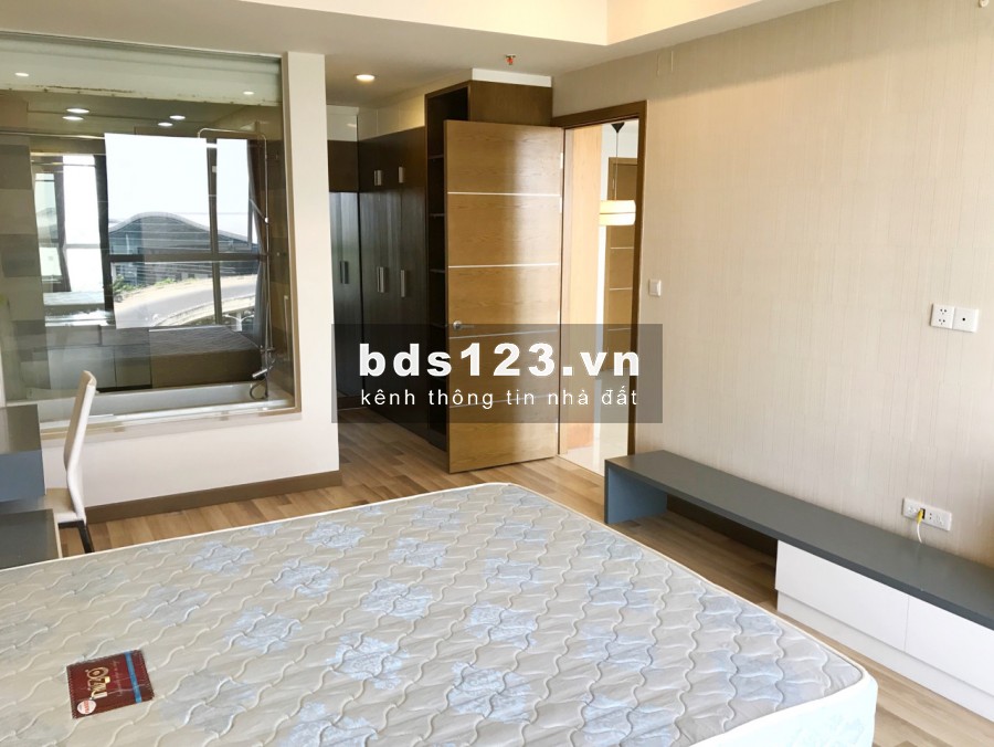 Bán căn hộ Sài Gòn Airport Plaza, 2pn dt 4.05 Tỷ, Đủ Nội Thất. Hotline Pkd 0909 255 622