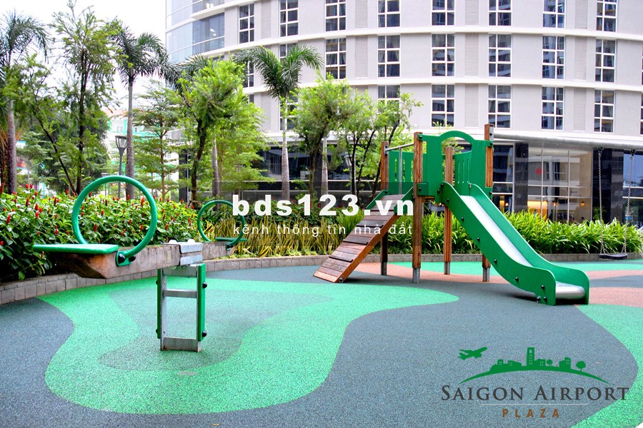 Bán căn hộ Sài Gòn Airport Plaza, 2pn dt 4.05 Tỷ, Đủ Nội Thất. Hotline Pkd 0909 255 622