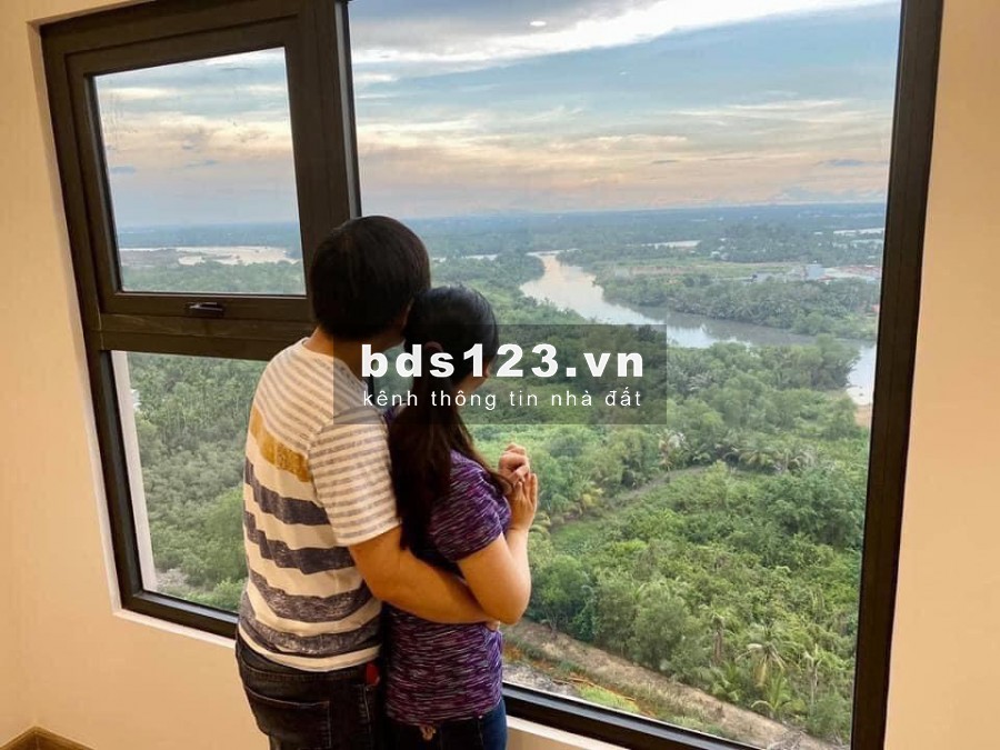 SỞ HỮU CĂN HỘ THƯƠNG HIỆU VINHOMES Q.9 CHỈ TỪ 300TR, BANK HỖ TRỢ 80% 2 NĂM K LÃI SUẤT