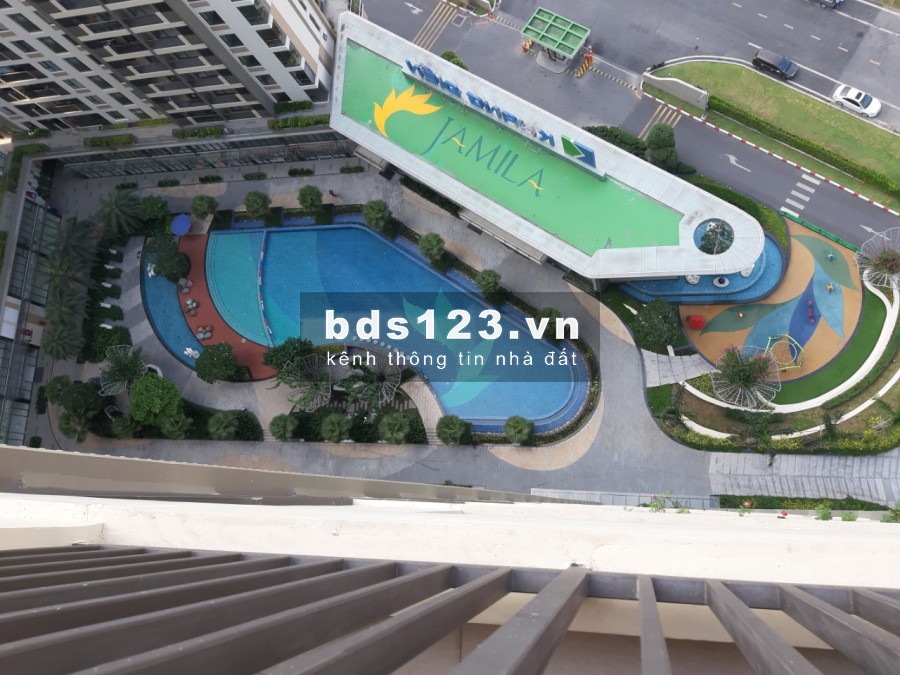 Chủ nhà cần ra nhanh căn hộ Jamiala KĐ 2PN 80m2, đầy đủ tiện nghi. giá 2,8 tỷ bao hết. LH 0909.321.775