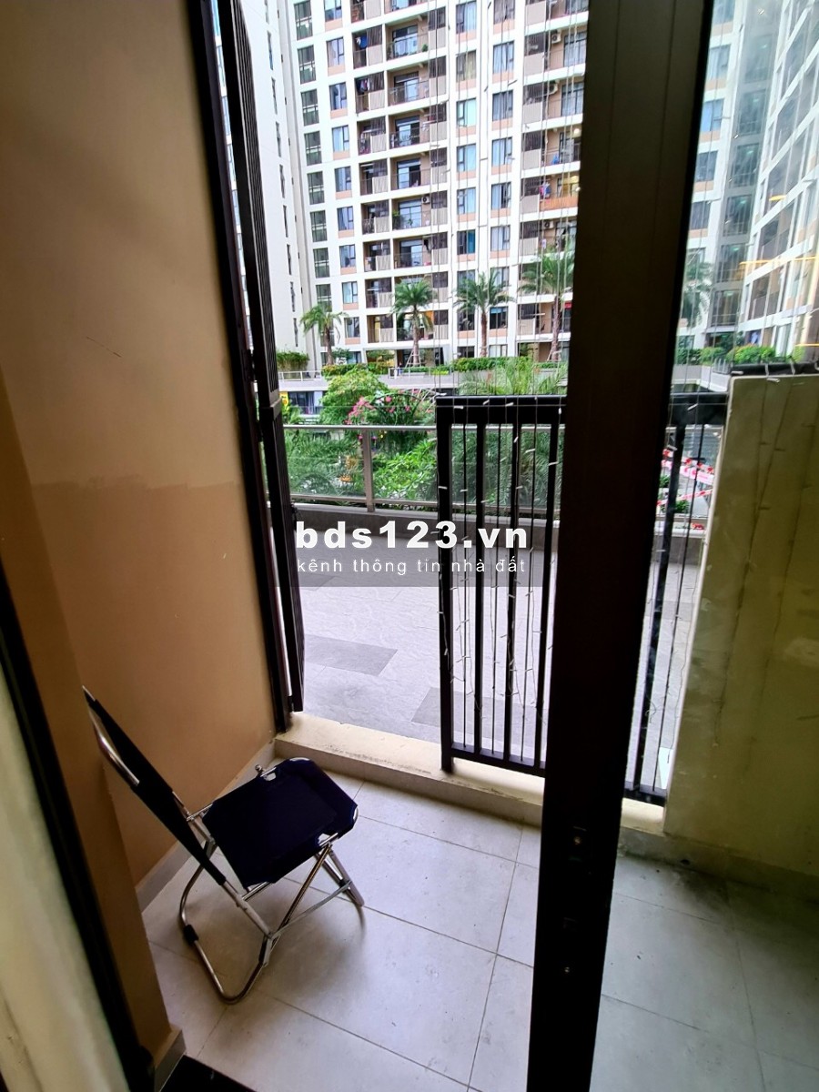 Bán căn hộ rẻ nhất tại Jamila Khang Điền, 2PN - 76m2, view cực đẹp, nội thất 500 triệu, giá 3.2 tỷ