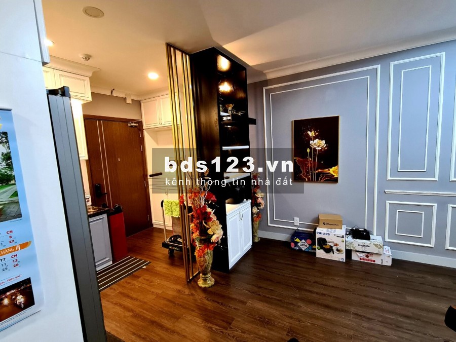 Bán căn hộ rẻ nhất tại Jamila Khang Điền, 2PN - 76m2, view cực đẹp, nội thất 500 triệu, giá 3.2 tỷ