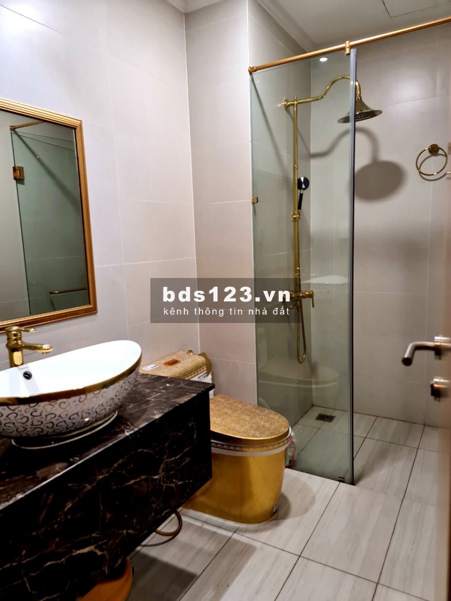 Bán căn hộ rẻ nhất tại Jamila Khang Điền, 2PN - 76m2, view cực đẹp, nội thất 500 triệu, giá 3.2 tỷ