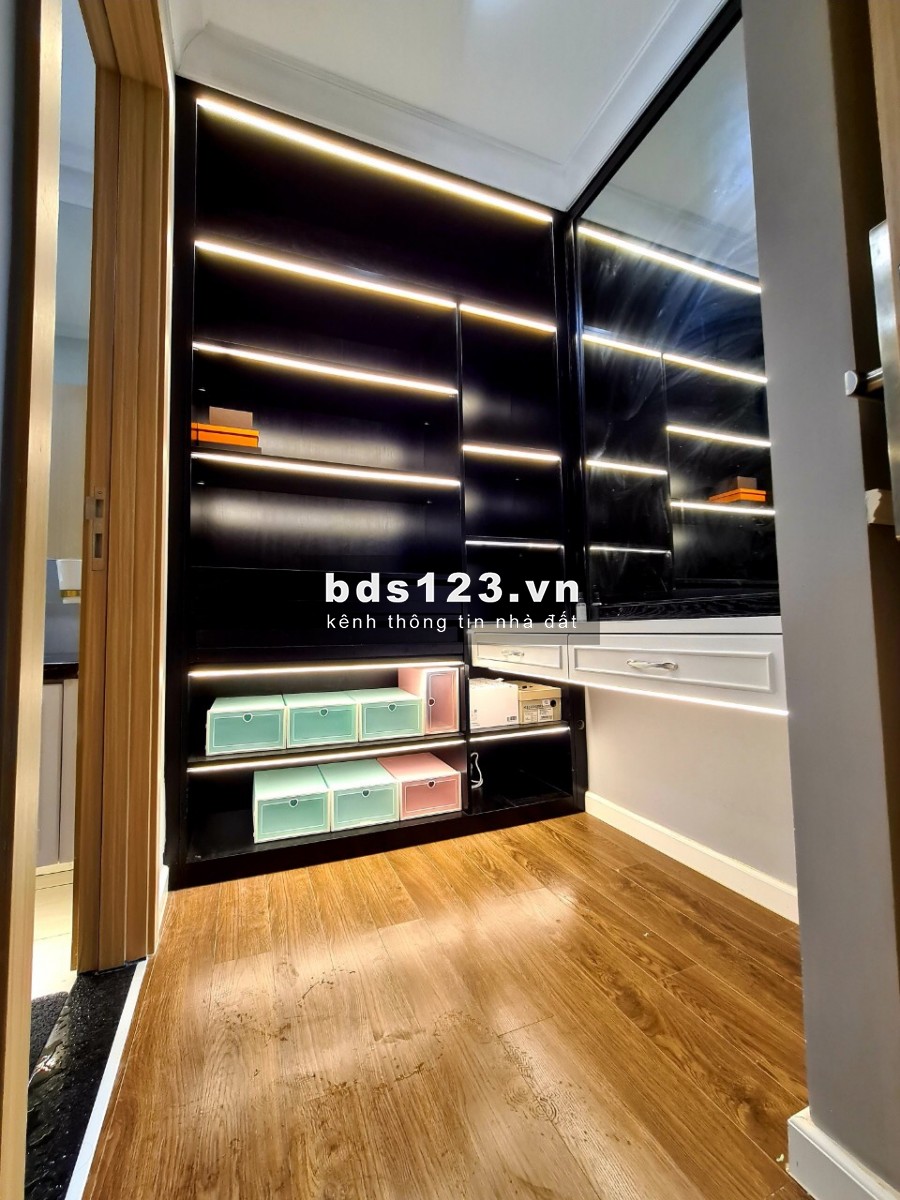 Bán căn hộ rẻ nhất tại Jamila Khang Điền, 2PN - 76m2, view cực đẹp, nội thất 500 triệu, giá 3.2 tỷ