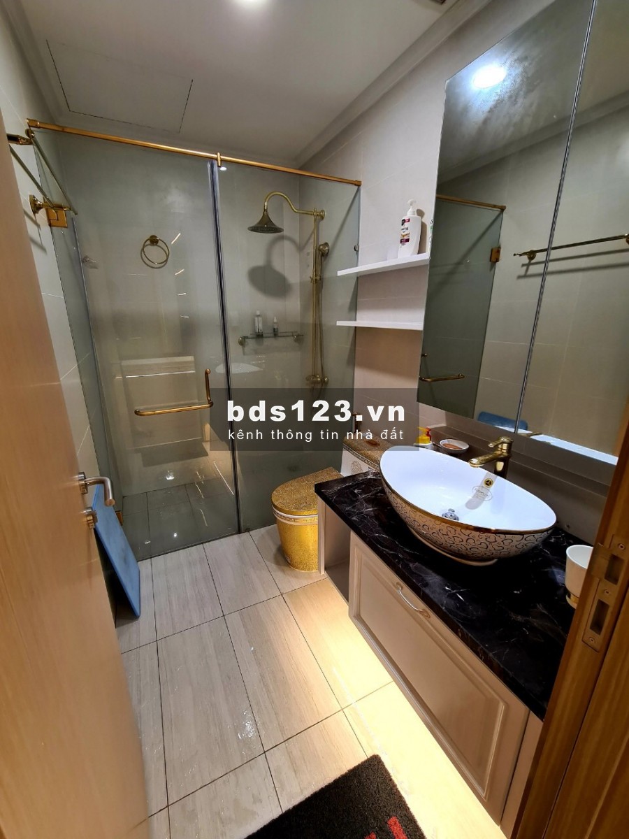 Bán căn hộ rẻ nhất tại Jamila Khang Điền, 2PN - 76m2, view cực đẹp, nội thất 500 triệu, giá 3.2 tỷ