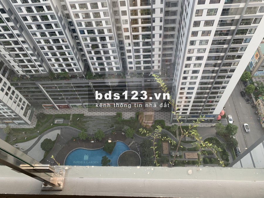 Chính chủ bán căn hộ chung cư 3 ngủ 110m giá 4 tỷ Liên hệ 0985800205