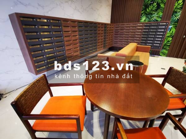 Hot! [Căn Hộ Cao Cấp 1+1 Phòng Ngủ] 52m2 Cần Cho Thuê Tại Botanica Premier, Giá Tốt!