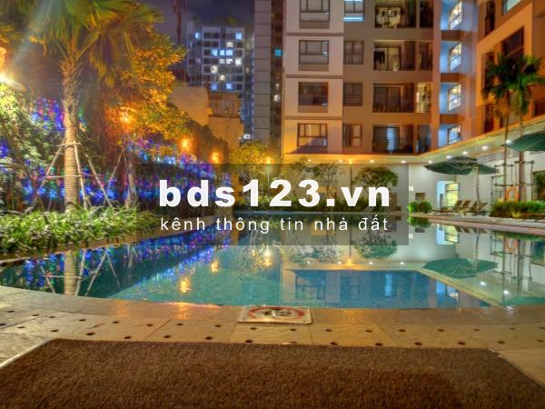 Hot! [Căn Hộ Cao Cấp 1+1 Phòng Ngủ] 52m2 Cần Cho Thuê Tại Botanica Premier, Giá Tốt!