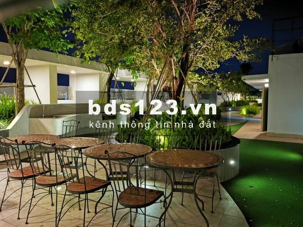 Cho Thuê Căn Hộ Botanica Premier 2 Phòng Ngủ, Vị Trí Góc, View Sân Bay Tân Sơn Nhất
