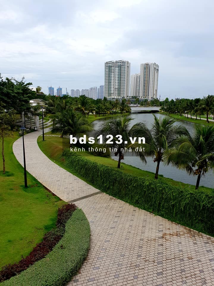 Sadora cần cho thuê căn hộ 3PN giá 24 triệu/tháng