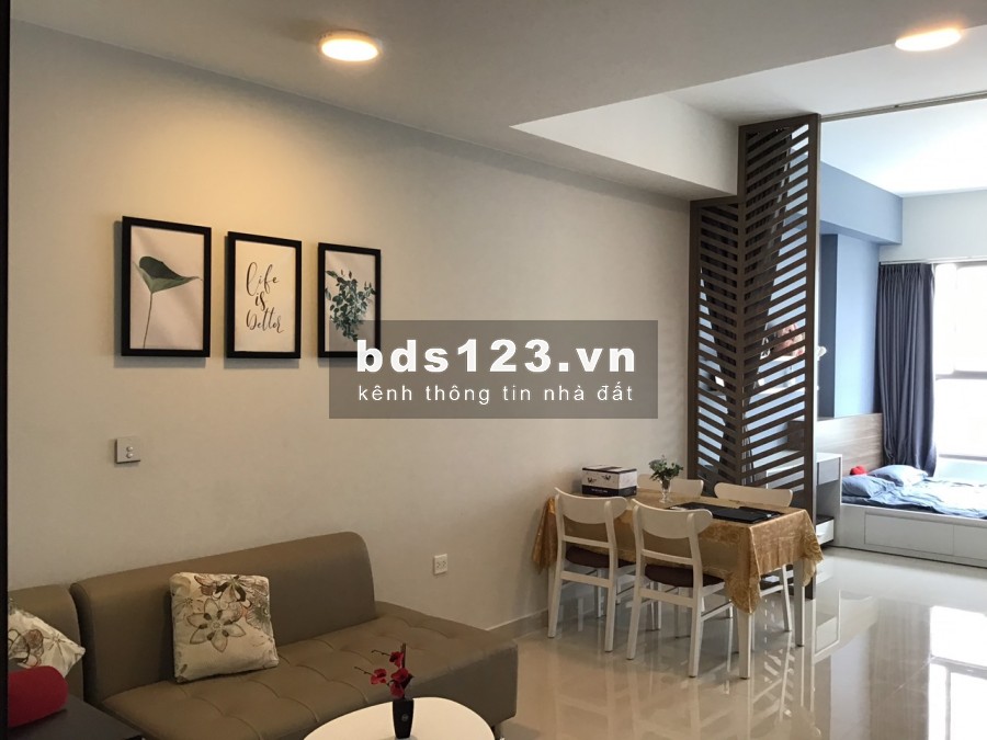 Hot! [Căn Hộ Cao Cấp 1+1 Phòng Ngủ] 52m2 Cần Cho Thuê Tại Botanica Premier, Giá Tốt!