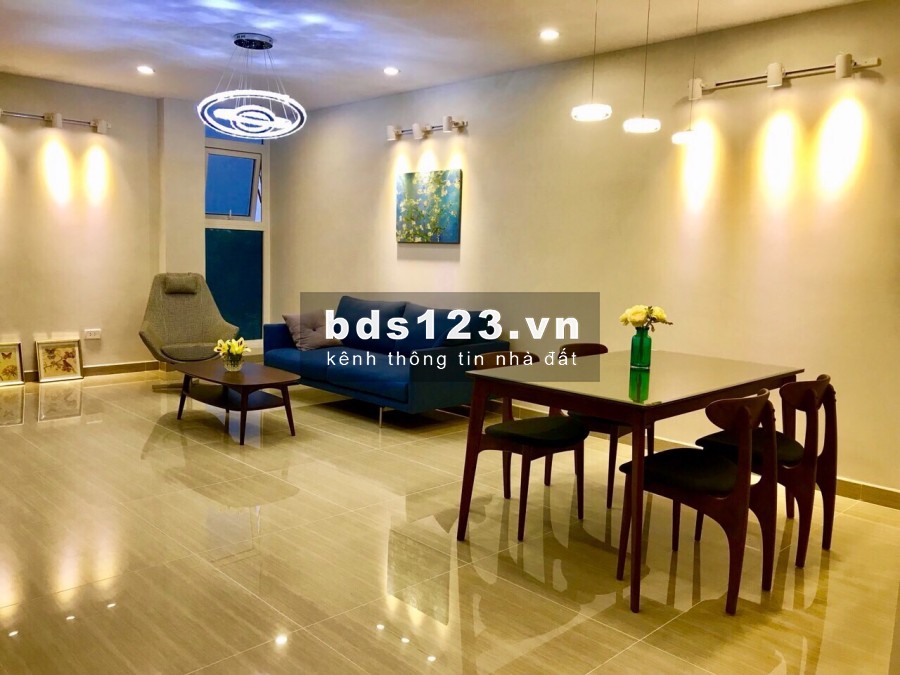 Cho thuê chung cư Hope Residences view đẹp nhất tòa nhà, 70m2 full đồ, giá 8tr/th, (LH: 0948328397)