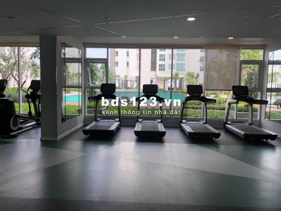 Sadora cần cho thuê căn hộ 3PN giá 24 triệu/tháng