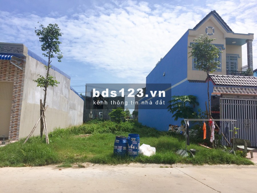 Becamex IDC mở bán một số tài sản đất nền, nhà trọ, nhà phố trong KĐT Bình Dương