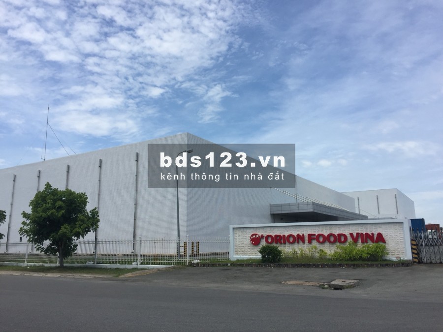Becamex IDC mở bán một số tài sản đất nền, nhà trọ, nhà phố trong KĐT Bình Dương