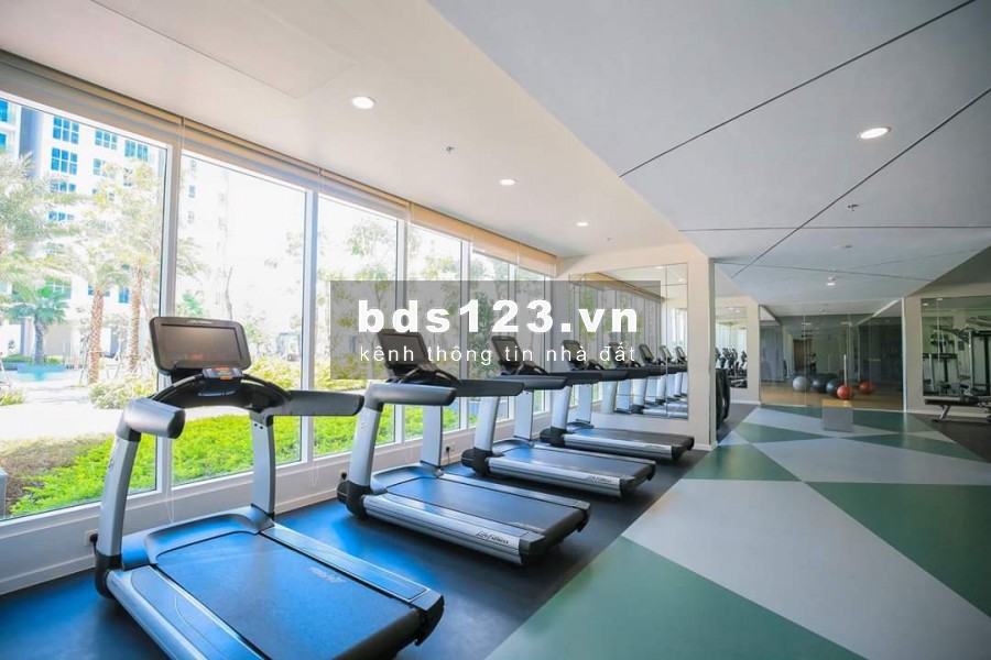Sadora cần cho thuê căn hộ 3PN giá 24 triệu/tháng