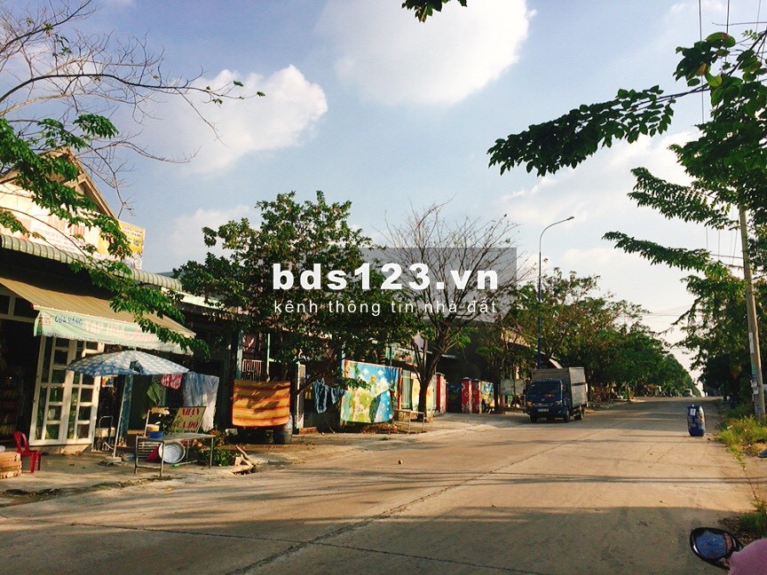 Becamex IDC mở bán một số tài sản đất nền, nhà trọ, nhà phố trong KĐT Bình Dương