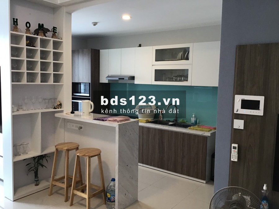 Hot! [Căn Hộ Cao Cấp 1+1 Phòng Ngủ] 52m2 Cần Cho Thuê Tại Botanica Premier, Giá Tốt!