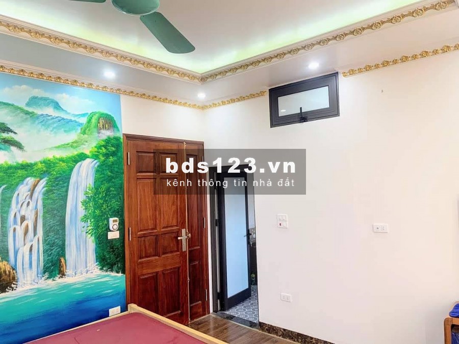 Bán gấp nhà Phố Yên Hòa 65m ô tô gần nhà Giá 4 tỷ. LH 0975626023