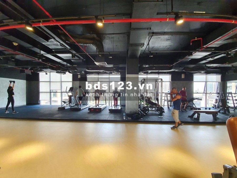40m2 - VP Officetel Sun Avenue, nội thất cao cấp - giá giảm chốt nhanh.