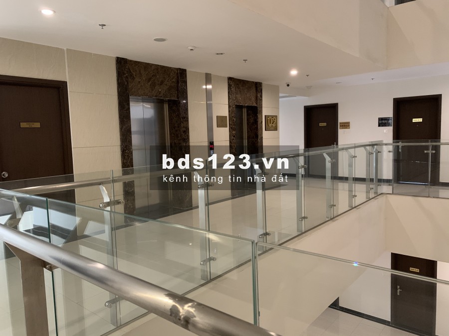 40m2 - VP Officetel Sun Avenue, nội thất cao cấp - giá giảm chốt nhanh.