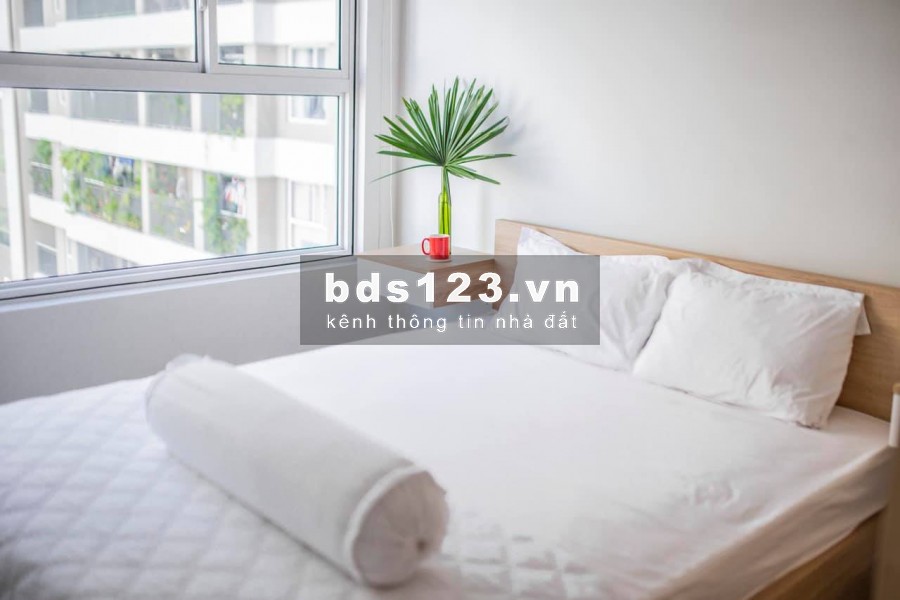 Hot! Chỉ 15 Triệu, Thuê căn hộ 2PN/2WC Golden Mansion full NTCC Tel 0942811343 Tony (Zalo/viber/phone) đi xem thực tế nhiều căn hộ
