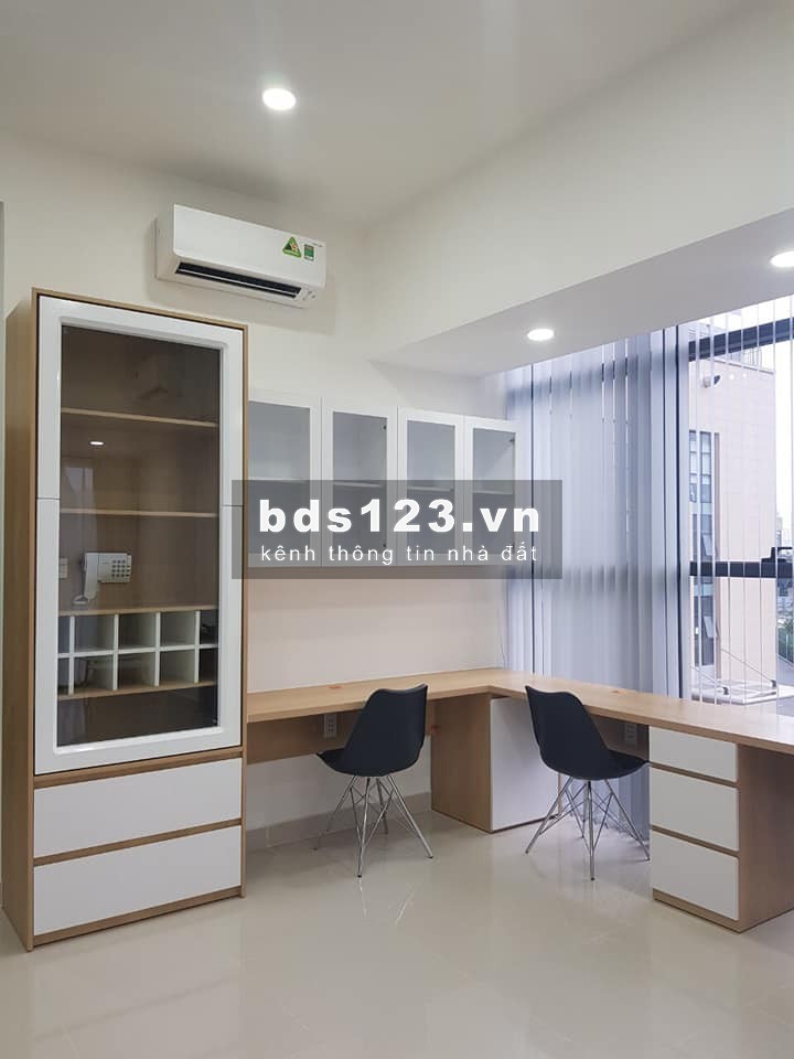 40m2 - VP Officetel Sun Avenue, nội thất cao cấp - giá giảm chốt nhanh.