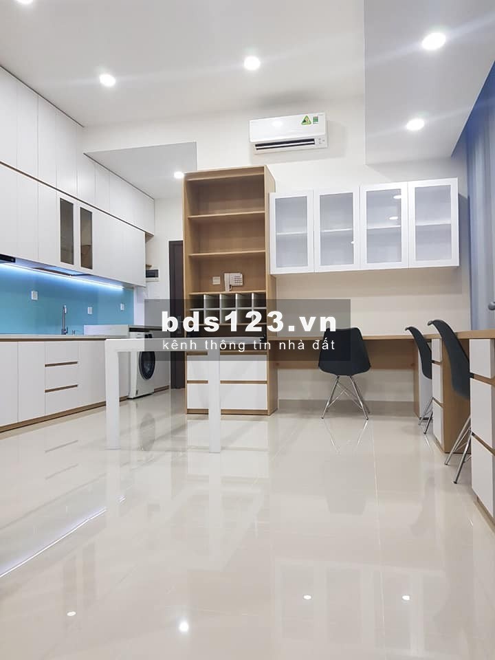40m2 - VP Officetel Sun Avenue, nội thất cao cấp - giá giảm chốt nhanh.
