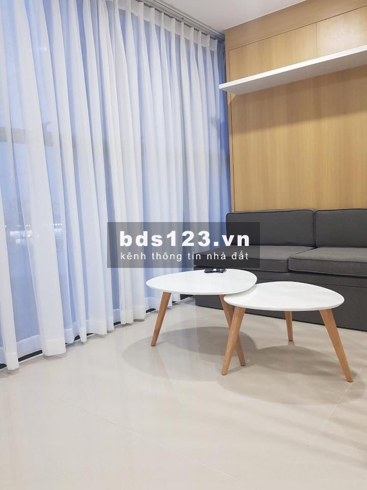 40m2 - VP Officetel Sun Avenue, nội thất cao cấp - giá giảm chốt nhanh.