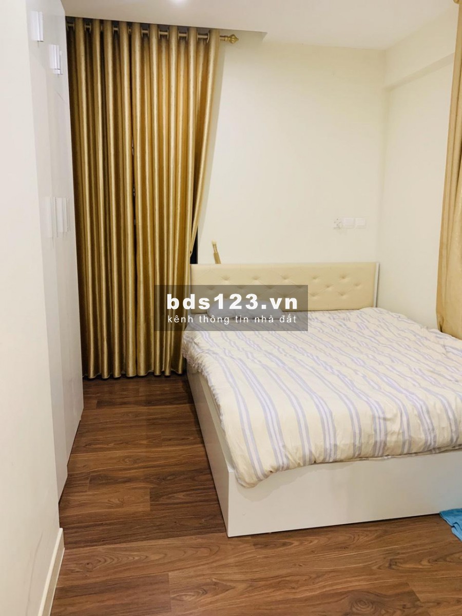 Chủ nhà bán căn 2 ngủ sổ đỏ chung cư Imperia Garden full nội thất 0985800205