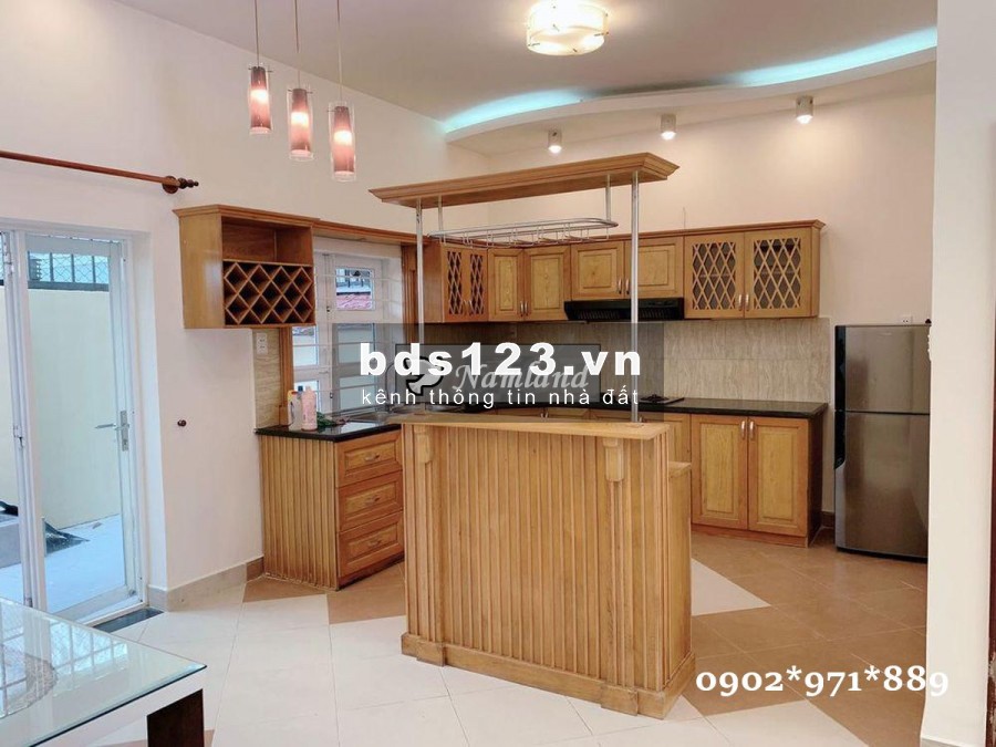 Nhà phố đường lớn 24A3 Đường Nguyễn Duy Trinh, Phường Bình Trưng Tây, Quận 2