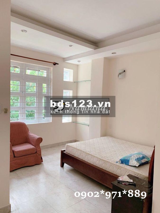 Nhà phố đường lớn 24A3 Đường Nguyễn Duy Trinh, Phường Bình Trưng Tây, Quận 2