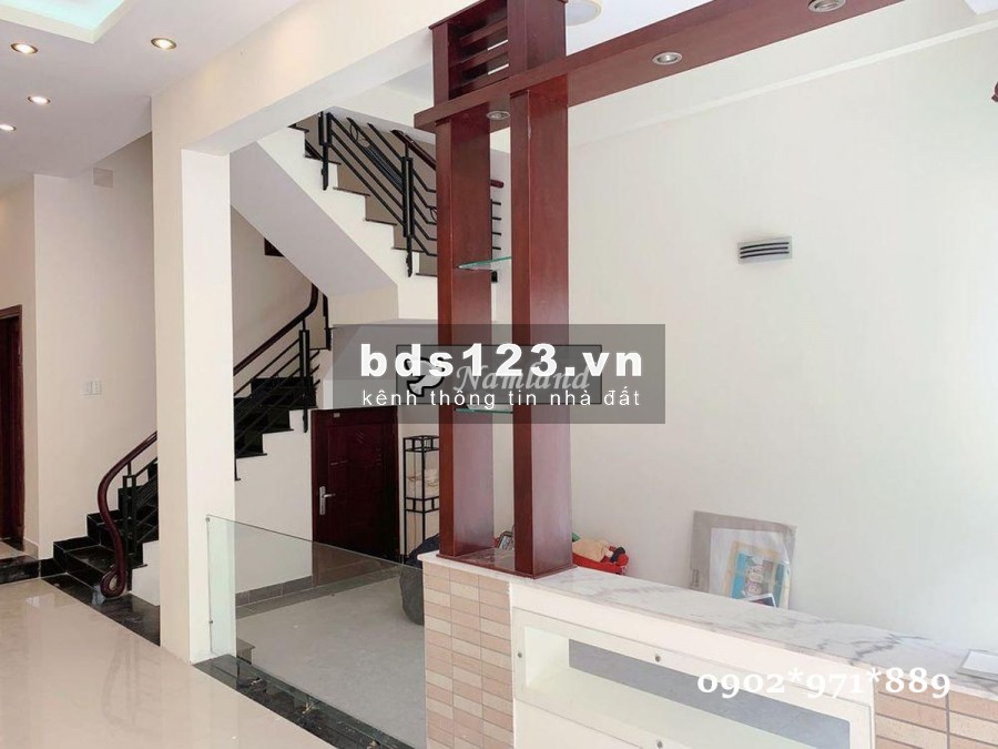 Nhà phố đường lớn 24A3 Đường Nguyễn Duy Trinh, Phường Bình Trưng Tây, Quận 2