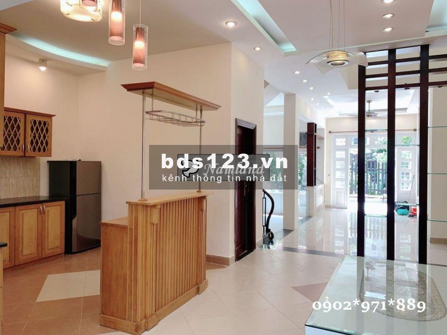 Nhà mặt tiền sầm uất kinh doanh B67 Đường Song Hành, Phường An Phú, Quận 2