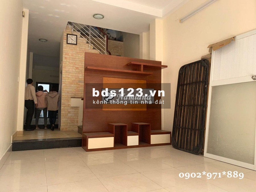 Nhà mặt tiền sầm uất kinh doanh B67 Đường Song Hành, Phường An Phú, Quận 2