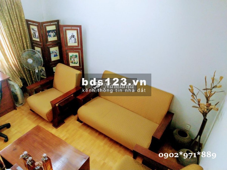 Nhà mặt tiền sầm uất kinh doanh B67 Đường Song Hành, Phường An Phú, Quận 2
