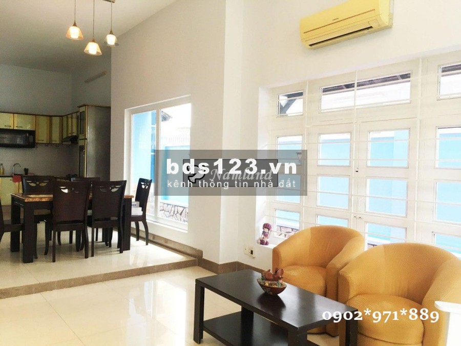 Nhà mặt tiền sầm uất kinh doanh B67 Đường Song Hành, Phường An Phú, Quận 2