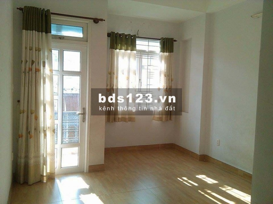 Quận 3, Nguyễn Đình Chiểu, 35m2, giá chỉ 3 tỷ 8, lh 0933444019