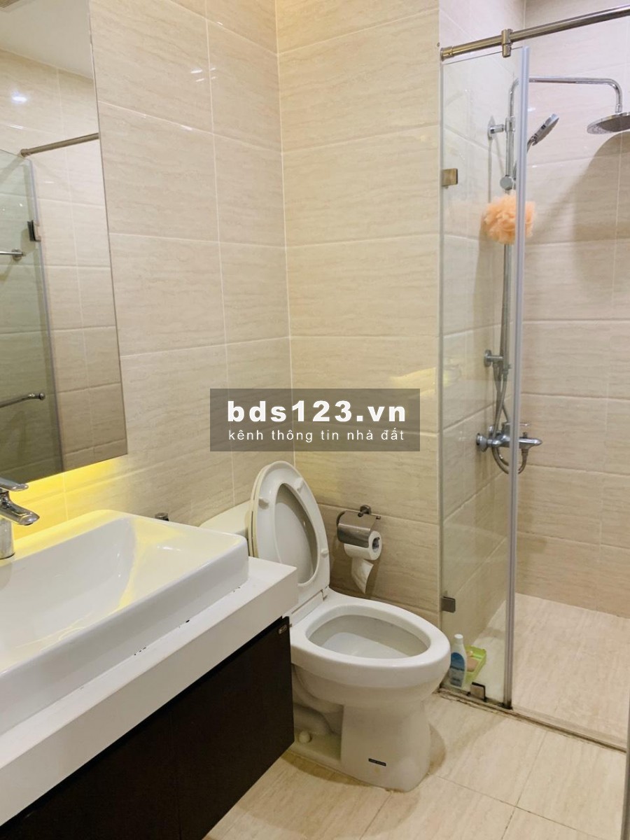 Chủ nhà bán căn 2 ngủ sổ đỏ chung cư Imperia Garden full nội thất 0985800205