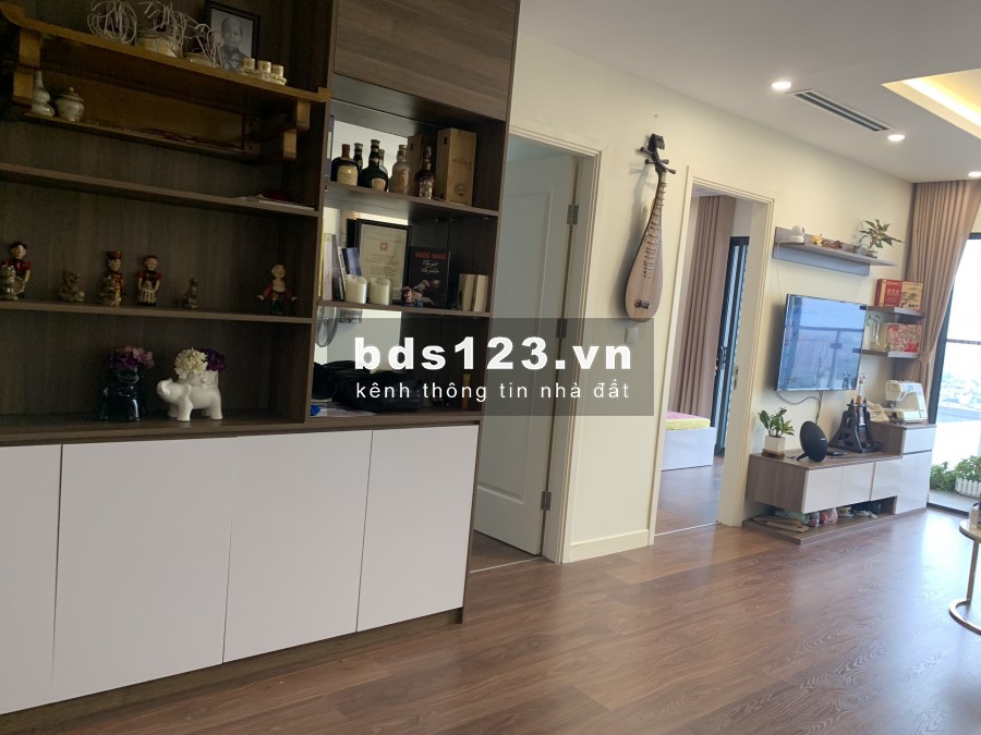 Bán căn 3PN tại dự án Imperia Garden căn hoa hậu đẹp nhất…