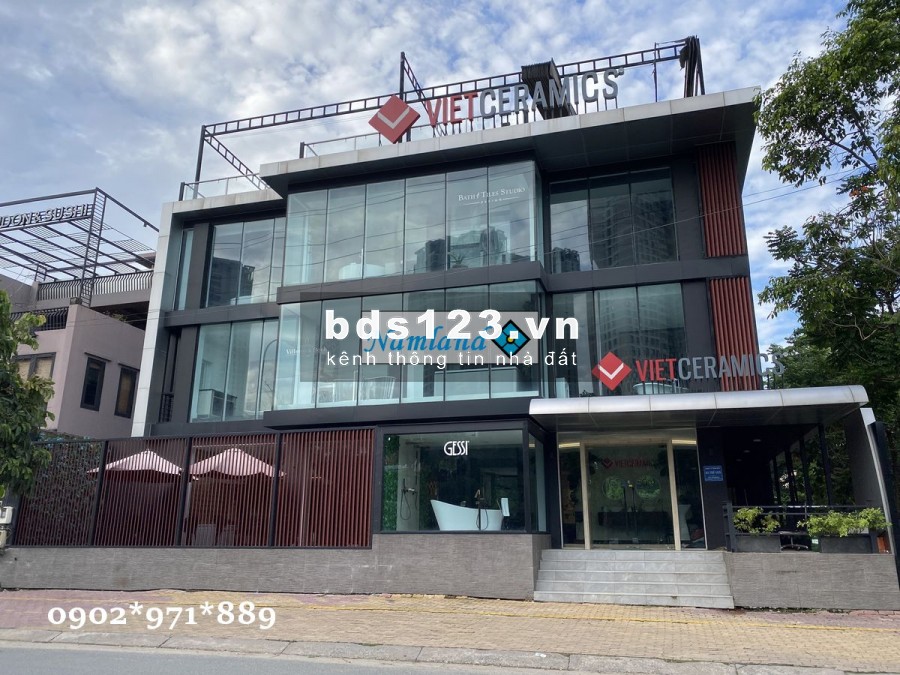 MẶT BẰNG KINH DOANH 99/9 Đường Lê Văn Thịnh, Phường Bình Trưng Đông, Quận 2