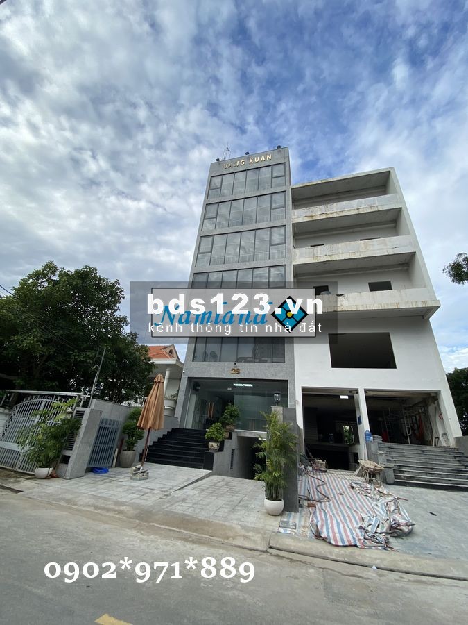 VĂN PHÒNG KINH DOANH 88E1 Đường Bùi Tá Hán, Phường An Phú
