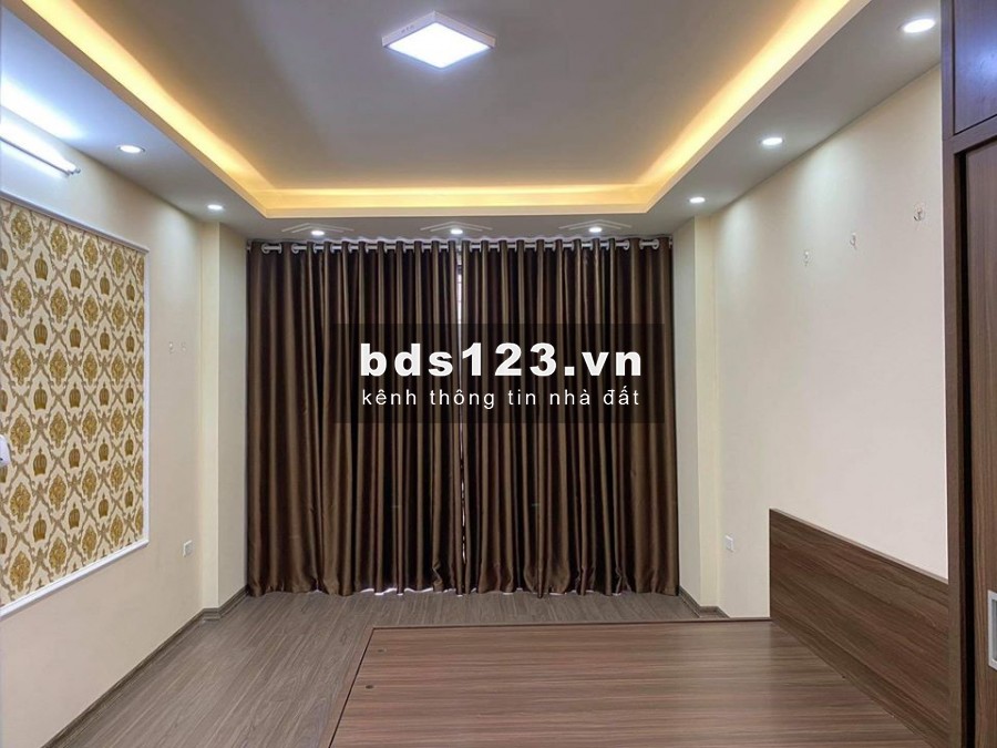 Bán chung cư mini 115m x 27 phòng khép kín, ô tô vào nhà tại Mỹ Đình Giá trên 10 tỷ.